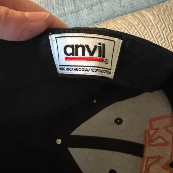 KTM Adjustable Ballcap Hat - Picture 2 of 5